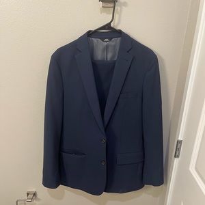 J.M. Haggar Suit and Pant Set 40R - 30x30 Pants